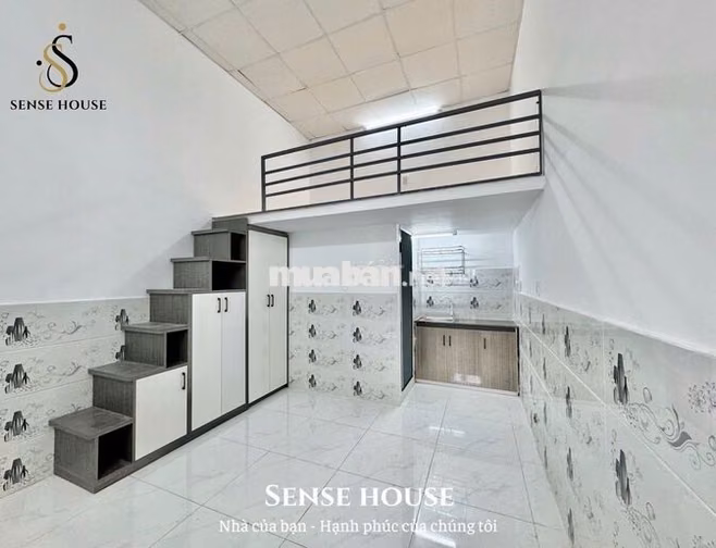 Khai Trương Nhà Mới Cửa Sổ Trời Chỉ 3tr5 | Đầm Sen - ĐH Hồng Bàng 