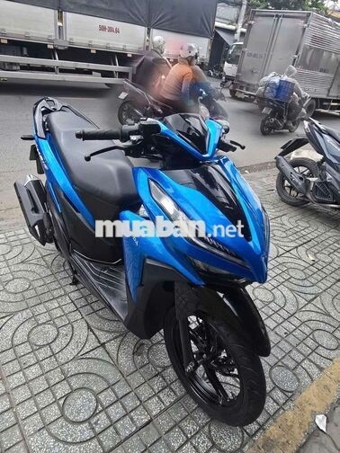 Honda Vario 2024 Xanh 18000 km