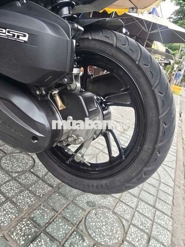 Honda Vario 2024 Xanh 18000 km