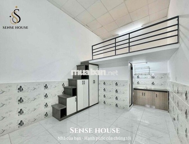 Khai Trương Nhà Mới Cửa Sổ Trời Chỉ 3tr5 | Đầm Sen - ĐH Hồng Bàng