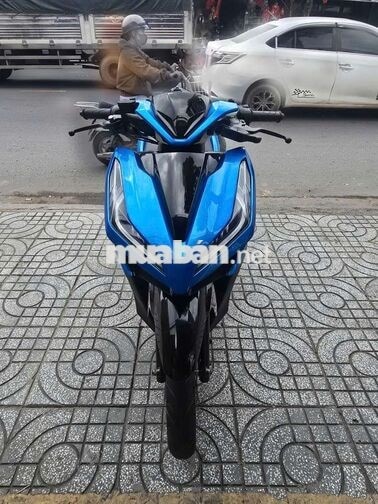 Honda Vario 2024 Xanh 18000 km