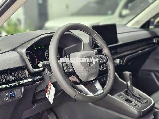 Honda CR-V 1.5 L 2025 Trắng 4.000 km