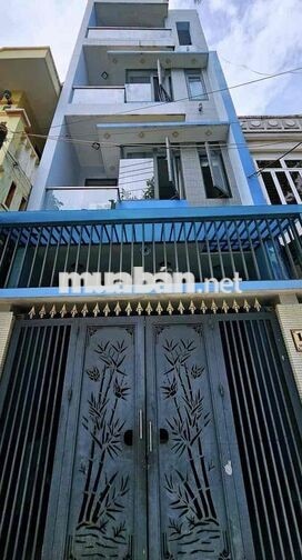 262 ✨ 🏡 CHO THUÊ NHÀ 4 TẦNG MẶT TIỀN 100 NGUYỄN NHÀN