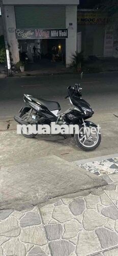 Honda Air Blade 2019 125cc Đen xám