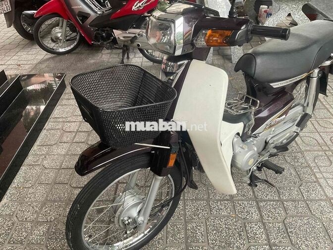 Honda Super Dream 2008 Nâu 37595 km