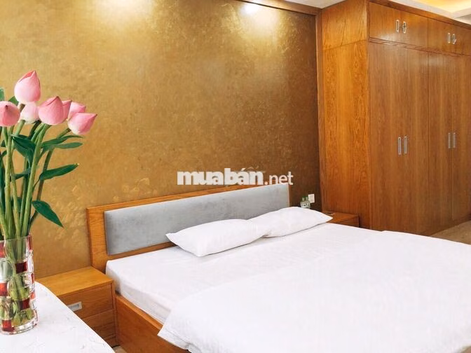 Bán căn hộ Kingston Residence  - 83m2, 2PN, giá 7.9 tỷ, full nội thất