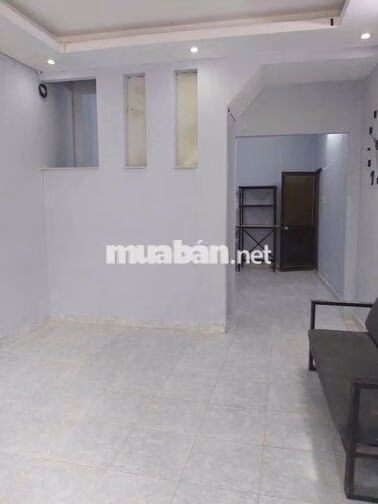 Nhà 2PN (máy lạnh),2WC, GẦN CẦU THỊ NGHÈ, BÌNH THẠNH 