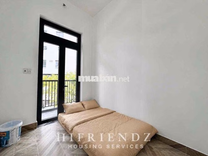 2 PHÒNG NGỦ NGAY BỆNH VIỆN Y 175, GÒ VẤP