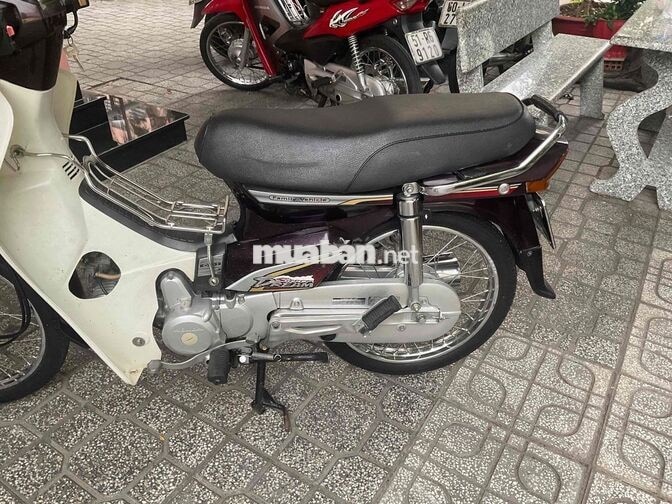 Honda Super Dream 2008 Nâu 37595 km
