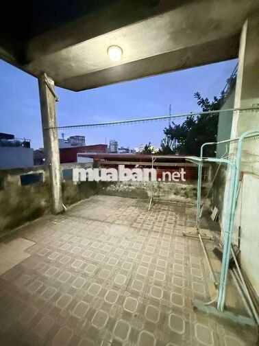 NHÀ 5 TẦNG - NGÕ CHỢ KHÂM THIÊN- ĐỐNG ĐA