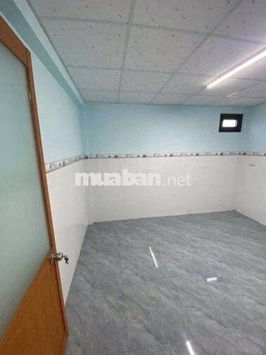 bán nhà nhỏ giáp TĐC Tân Biên - Phát Triển