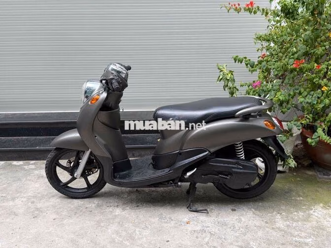 Yamaha Mio Classico 2011 Xám