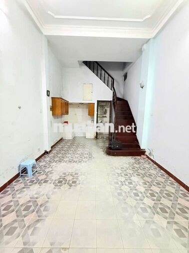 NHÀ 5 TẦNG - NGÕ CHỢ KHÂM THIÊN- ĐỐNG ĐA