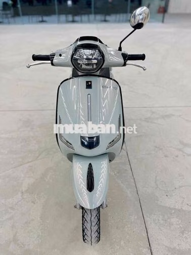Espero 50 2023 Odo 8.000km chính chủ xe đẹp keng