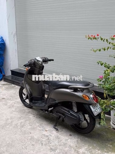 Yamaha Mio Classico 2011 Xám