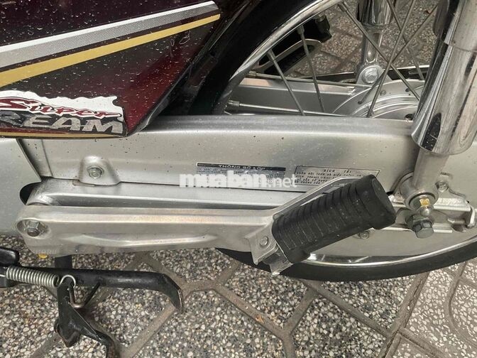 Honda Super Dream 2008 Nâu 37595 km
