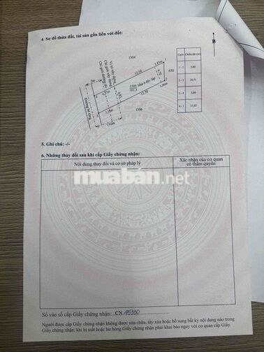 Nhà vị trí trung tâm ngã 3 Mỹ Hạnh cách Vinhomes SG Park 10p