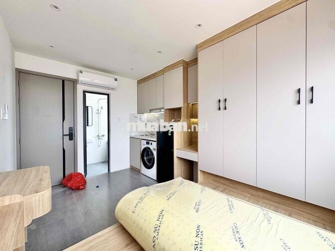 CHO THUÊ CĂN HỘ CAO CẤP FULL NỘI THẤT NGAY LÊ ĐỨC THỌ DƯƠNG QUẢNG HÀM