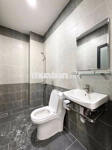 2 PHÒNG NGỦ NGAY BỆNH VIỆN Y 175, GÒ VẤP