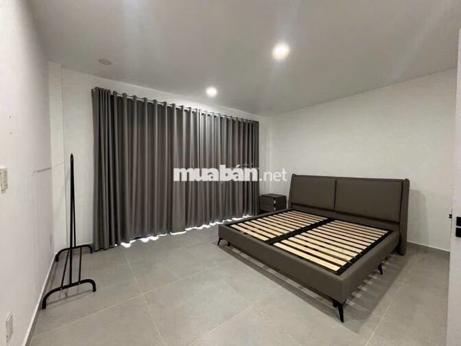 💯 Cho Thuê Nhà  HXH Cửu Long_5x18m_Trệt 4 Lầu, Mới Đẹp, Sạch Sẽ.