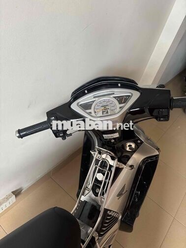 Honda Future 2006