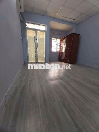 Nhà 2PN (máy lạnh),2WC, GẦN CẦU THỊ NGHÈ, BÌNH THẠNH 