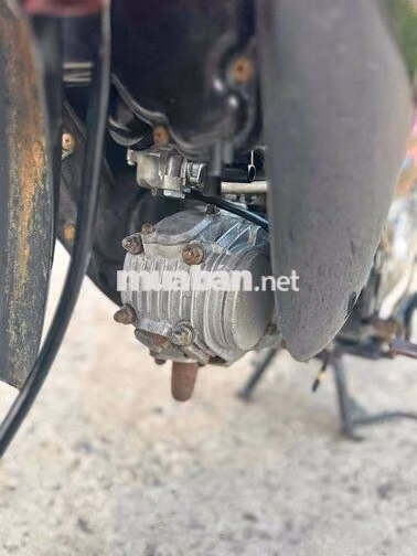 Honda Future 2 2005 Đỏ