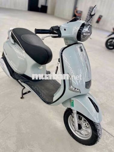 Espero 50 2023 Odo 8.000km chính chủ xe đẹp keng