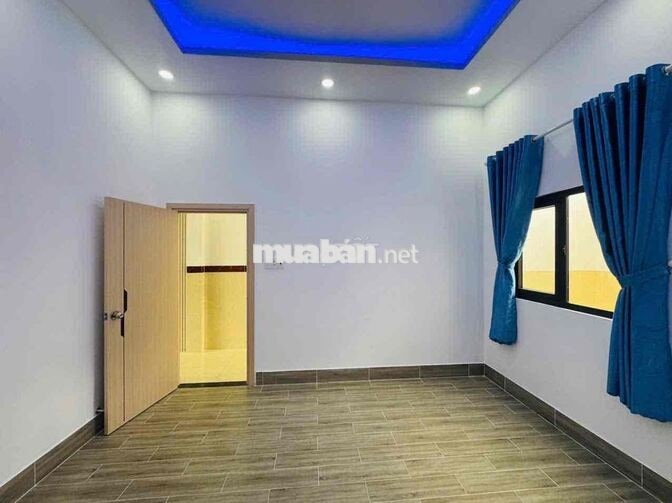 Nhà vị trí trung tâm ngã 3 Mỹ Hạnh cách Vinhomes SG Park 10p