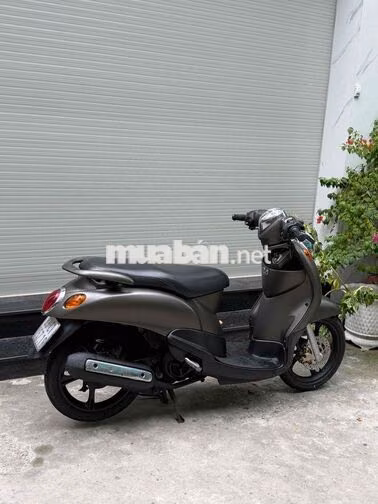 Yamaha Mio Classico 2011 Xám