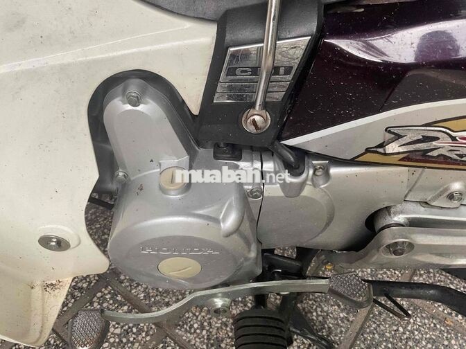 Honda Super Dream 2008 Nâu 37595 km