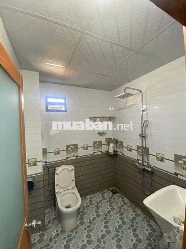 bán nhà nhỏ giáp TĐC Tân Biên - Phát Triển