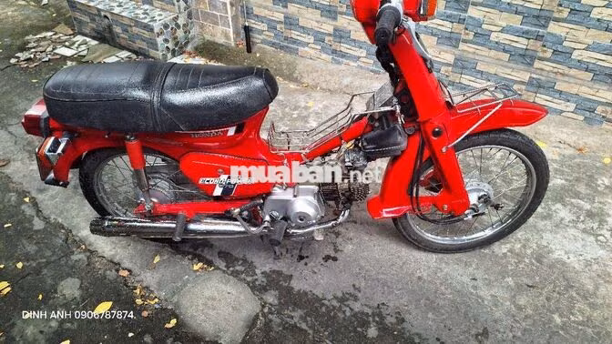 Honda DD bstp ngay chủ.
