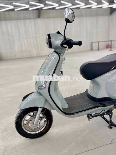 Espero 50 2023 Odo 8.000km chính chủ xe đẹp keng
