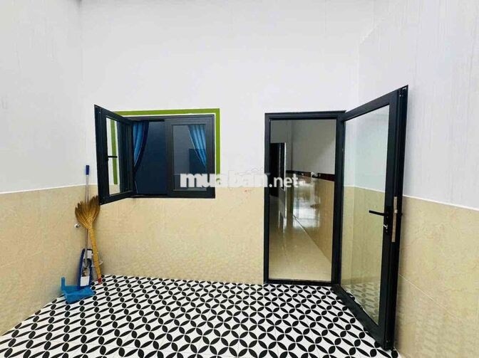 Nhà vị trí trung tâm ngã 3 Mỹ Hạnh cách Vinhomes SG Park 10p
