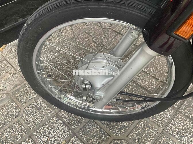 Honda Super Dream 2008 Nâu 37595 km