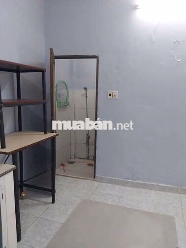 Nhà 2PN (máy lạnh),2WC, GẦN CẦU THỊ NGHÈ, BÌNH THẠNH 