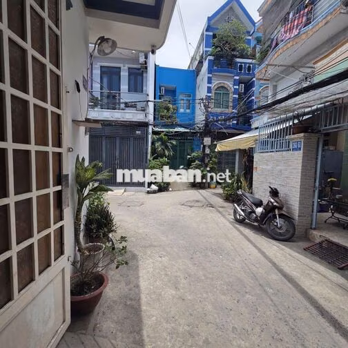 VILL GÓC  CỰC  THOÁNG  . P PHÚ ĐỊNH.