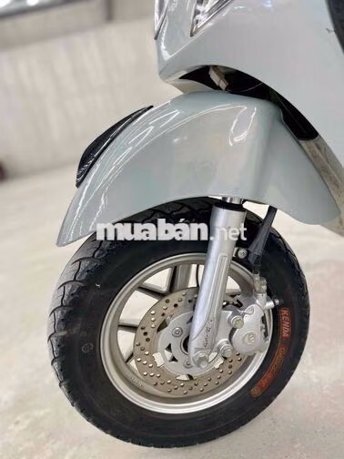 Espero 50 2023 Odo 8.000km chính chủ xe đẹp keng