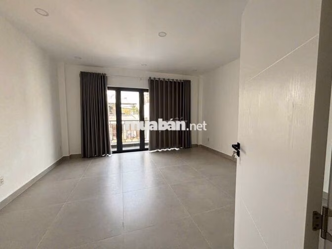💯 Cho Thuê Nhà  HXH Cửu Long_5x18m_Trệt 4 Lầu, Mới Đẹp, Sạch Sẽ.