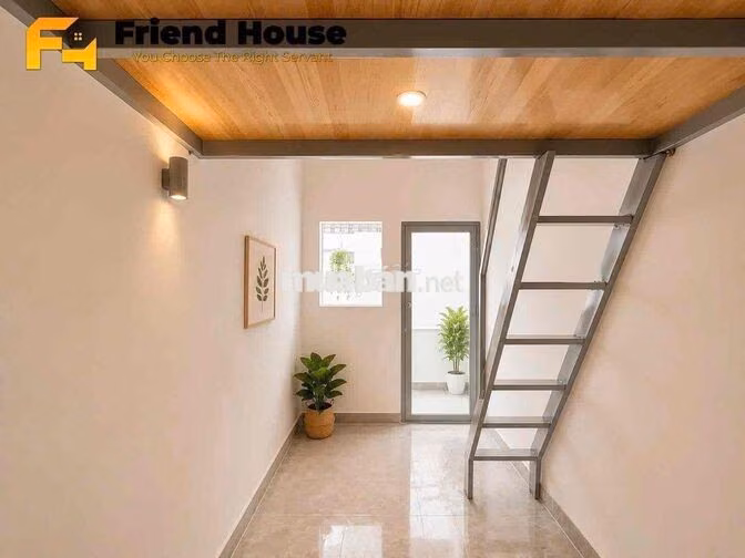 CHO THUÊ PHÒNG TRỌ GÒ VẤP GIÁ RẺ GẦN CÔNG VIÊN LÀNG HOA