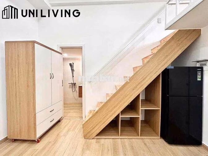 KHAI TRƯƠNG 20 PHÒNG GẦN VĂN HIẾN, GẦN NGÃ TƯ BẢY HIỀN, GẦN BÁCH KHOA