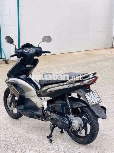 Honda Air Blade 2011 nẹp xi chính chủ