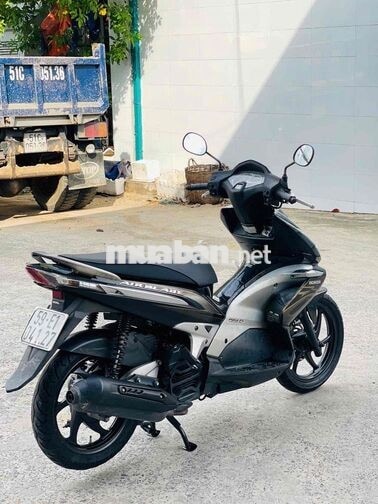 Honda Air Blade 2011 nẹp xi chính chủ