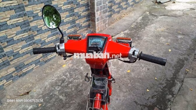 Honda DD bstp ngay chủ.