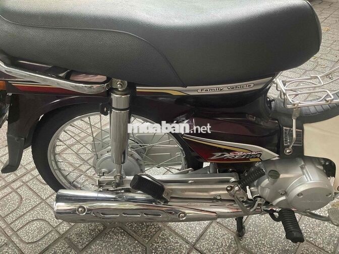 Honda Super Dream 2008 Nâu 37595 km