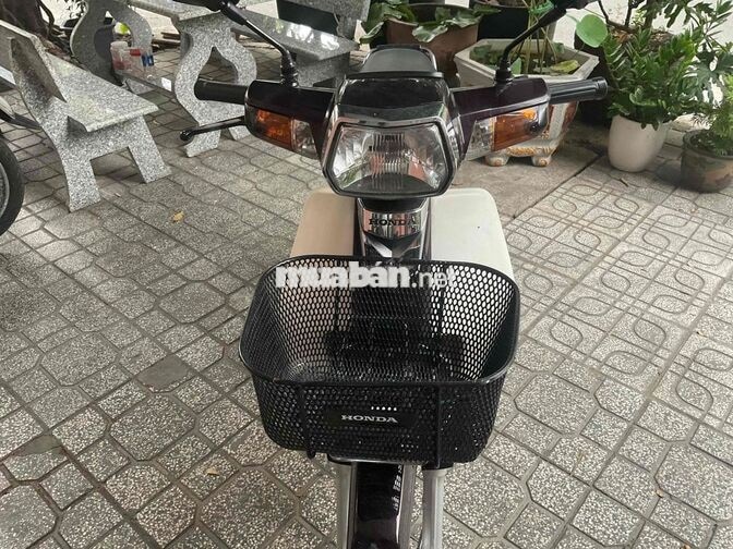 Honda Super Dream 2008 Nâu 37595 km