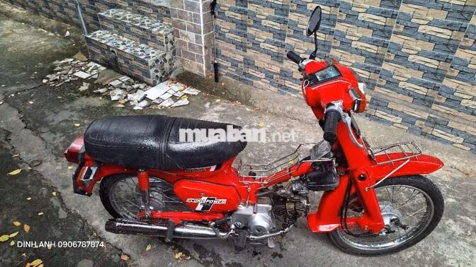 Honda DD bstp ngay chủ.