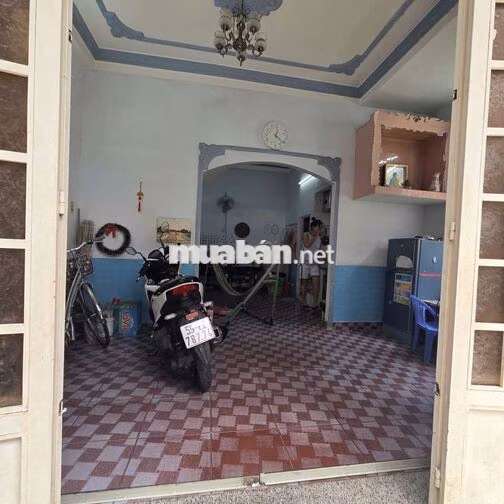 VILL GÓC  CỰC  THOÁNG  . P PHÚ ĐỊNH.