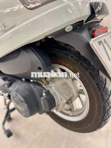 Espero 50 2023 Odo 8.000km chính chủ xe đẹp keng